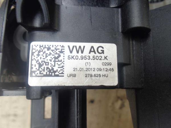 COMMODO SKODA OCTAVIA 2012 - Vue 6